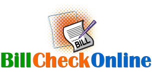 Bill Check Online Logo